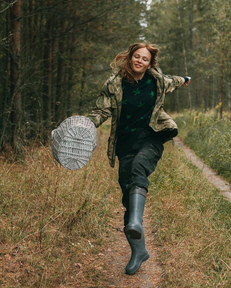 Кого из российских селебрити «Вице-мисс России» 2009-го года собрала в Суздале и как это было