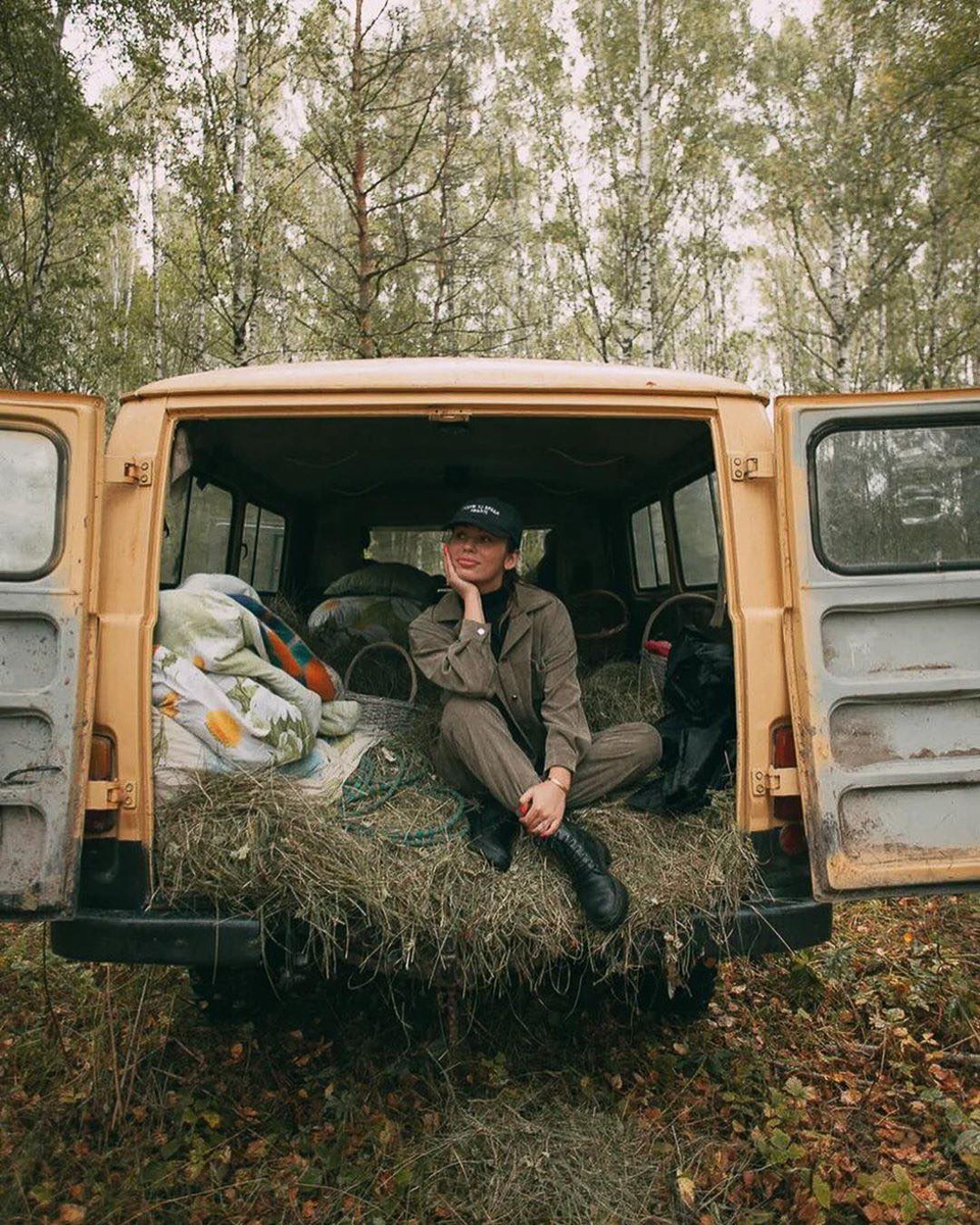 Кого из российских селебрити «Вице-мисс России» 2009-го года собрала в Суздале и как это было