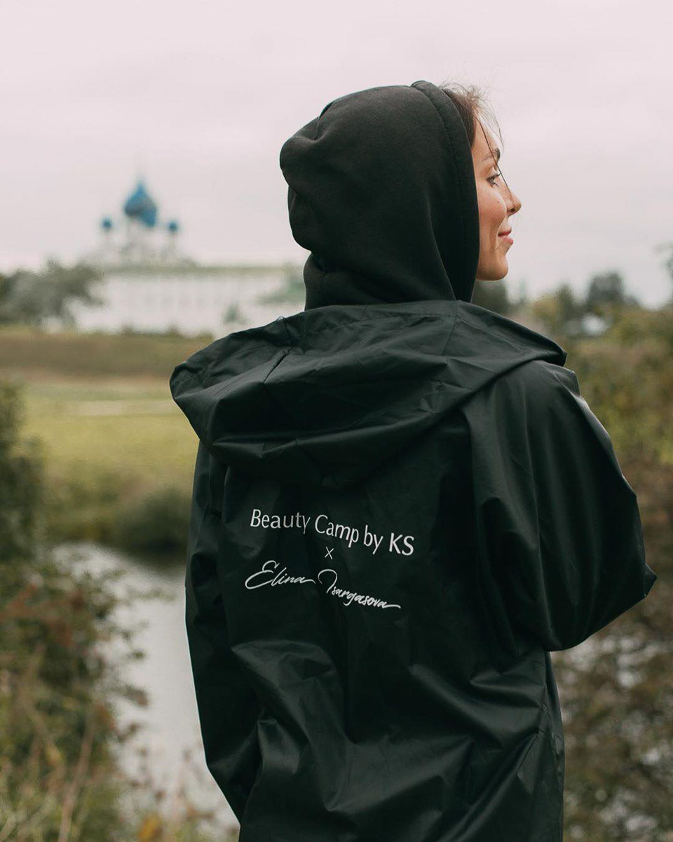 Кого из российских селебрити «Вице-мисс России» 2009-го года собрала в Суздале и как это было