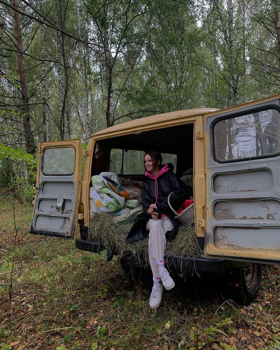 Кого из российских селебрити «Вице-мисс России» 2009-го года собрала в Суздале и как это было