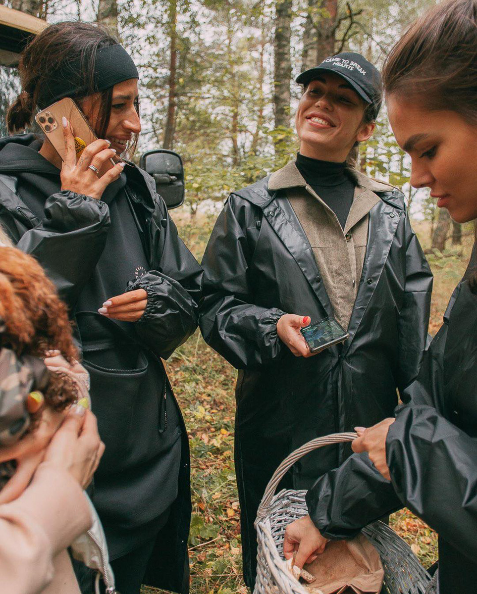 Кого из российских селебрити «Вице-мисс России» 2009-го года собрала в Суздале и как это было