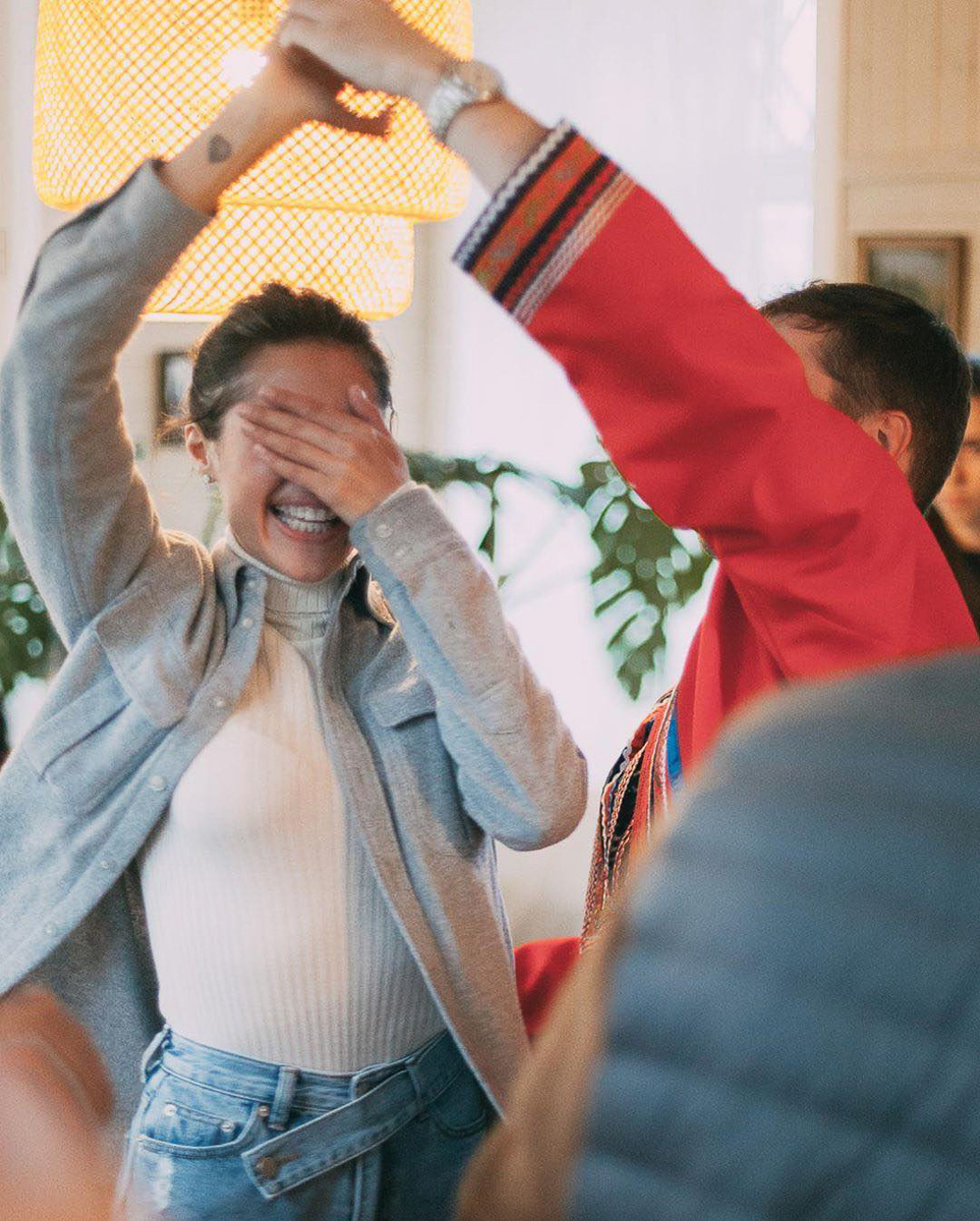 Кого из российских селебрити «Вице-мисс России» 2009-го года собрала в Суздале и как это было