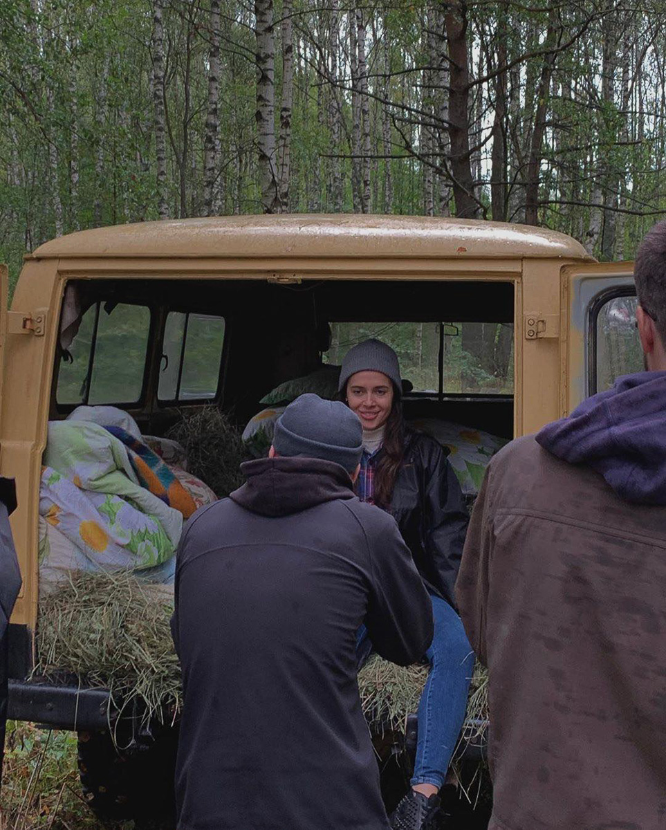 Кого из российских селебрити «Вице-мисс России» 2009-го года собрала в Суздале и как это было