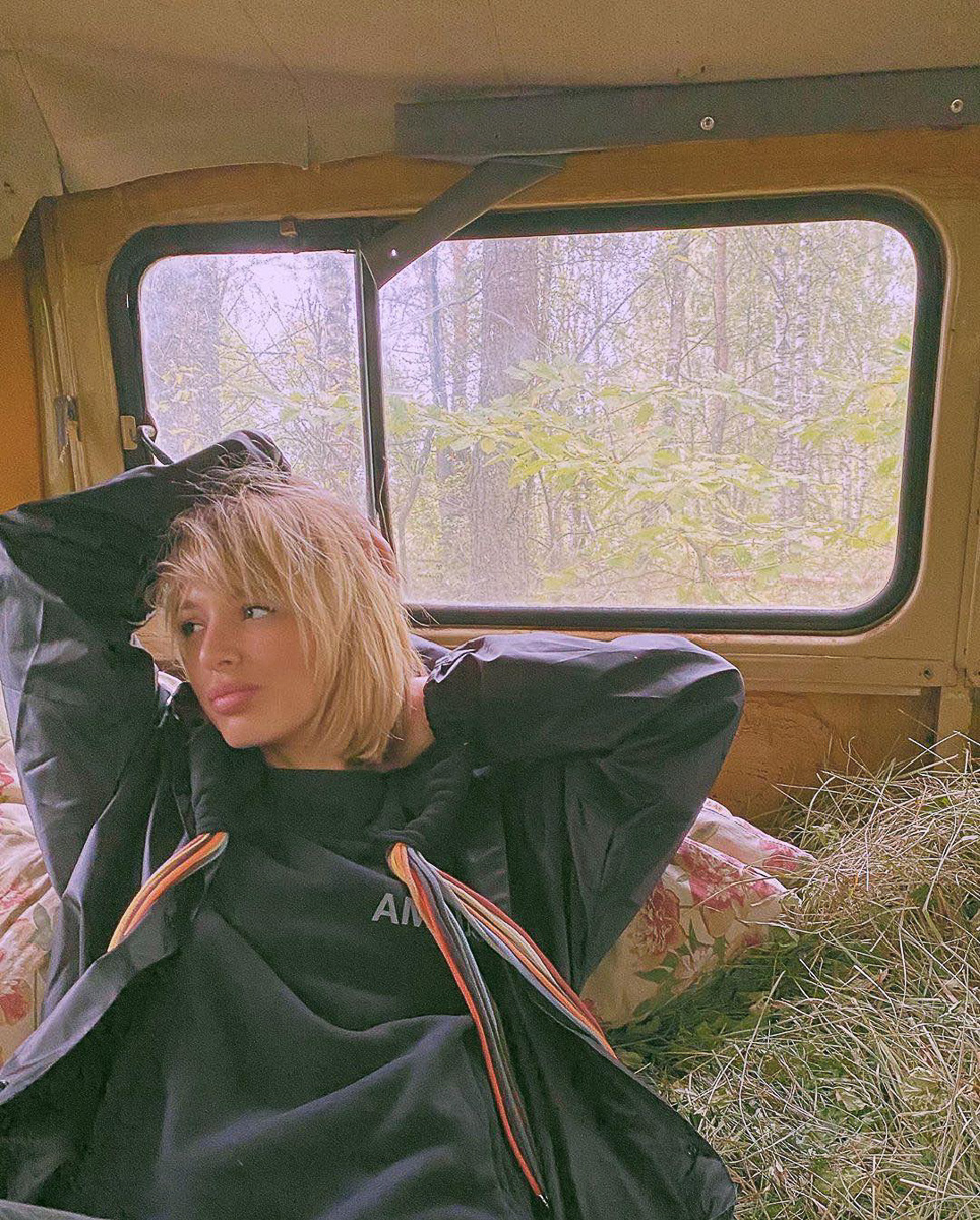 Кого из российских селебрити «Вице-мисс России» 2009-го года собрала в Суздале и как это было