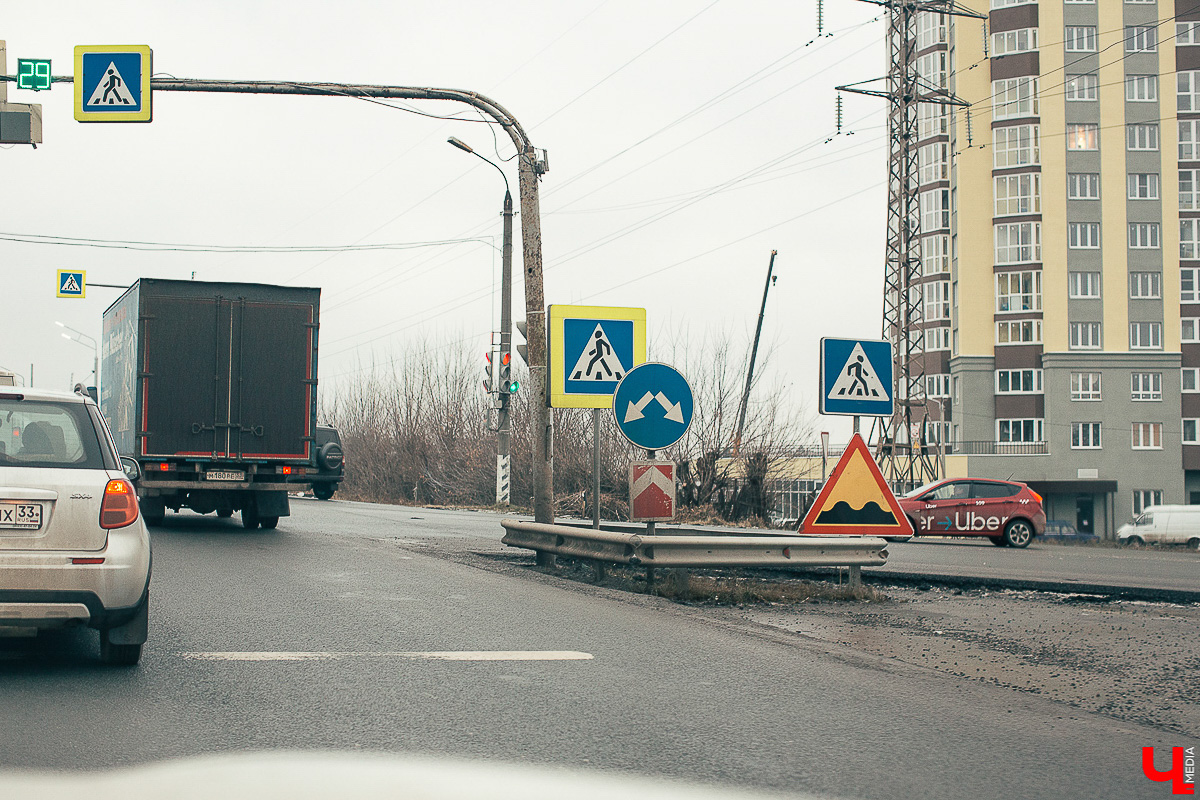 От федеральных трасс до сельских дорог: везде идет или планируется стройка. Посмотрим, как это повлияет на жизнь водителей и пассажиров