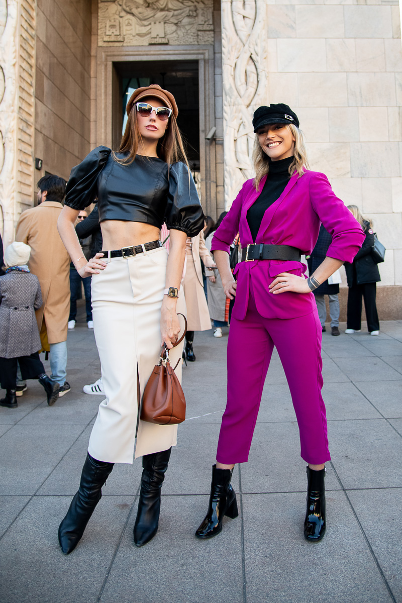 Владимирская модель Наталья Кузнецова доказывает, что мечты становятся реальностью. Переехав в столицу итальянской моды, девушка построила карьеру «с нуля» и запустила персональный дизайнерский бренд