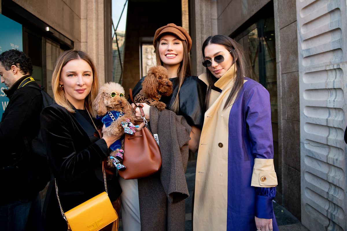 Владимирская модель Наталья Кузнецова доказывает, что мечты становятся реальностью. Переехав в столицу итальянской моды, девушка построила карьеру «с нуля» и запустила персональный дизайнерский бренд