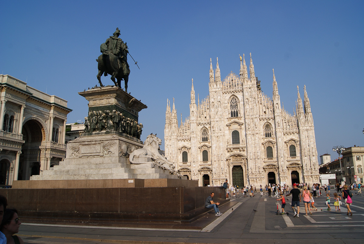 Владимирская модель Наталья Кузнецова доказывает, что мечты становятся реальностью. Переехав в столицу итальянской моды, девушка построила карьеру «с нуля» и запустила персональный дизайнерский бренд