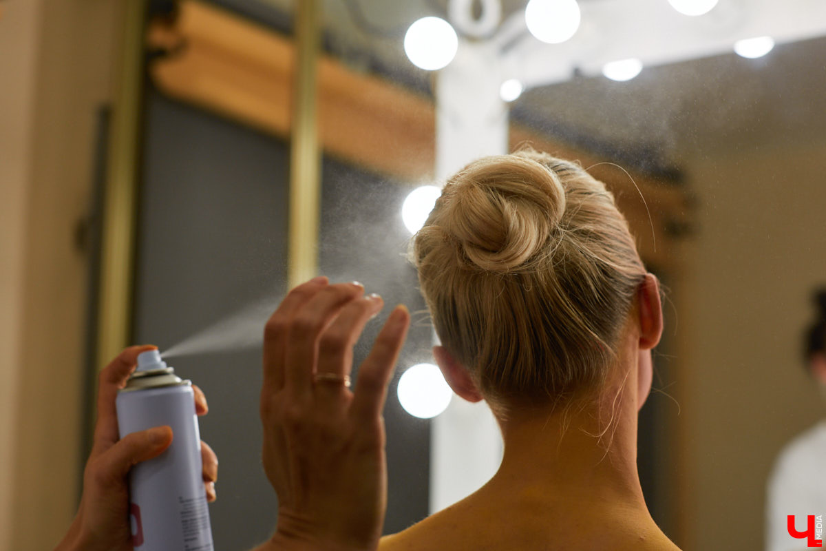 Наш журналист София Лётка поучаствовала в арт-проекте «Ассоциации» и рассказывает, как творческой командой создавался образ Тубулярии индивизы