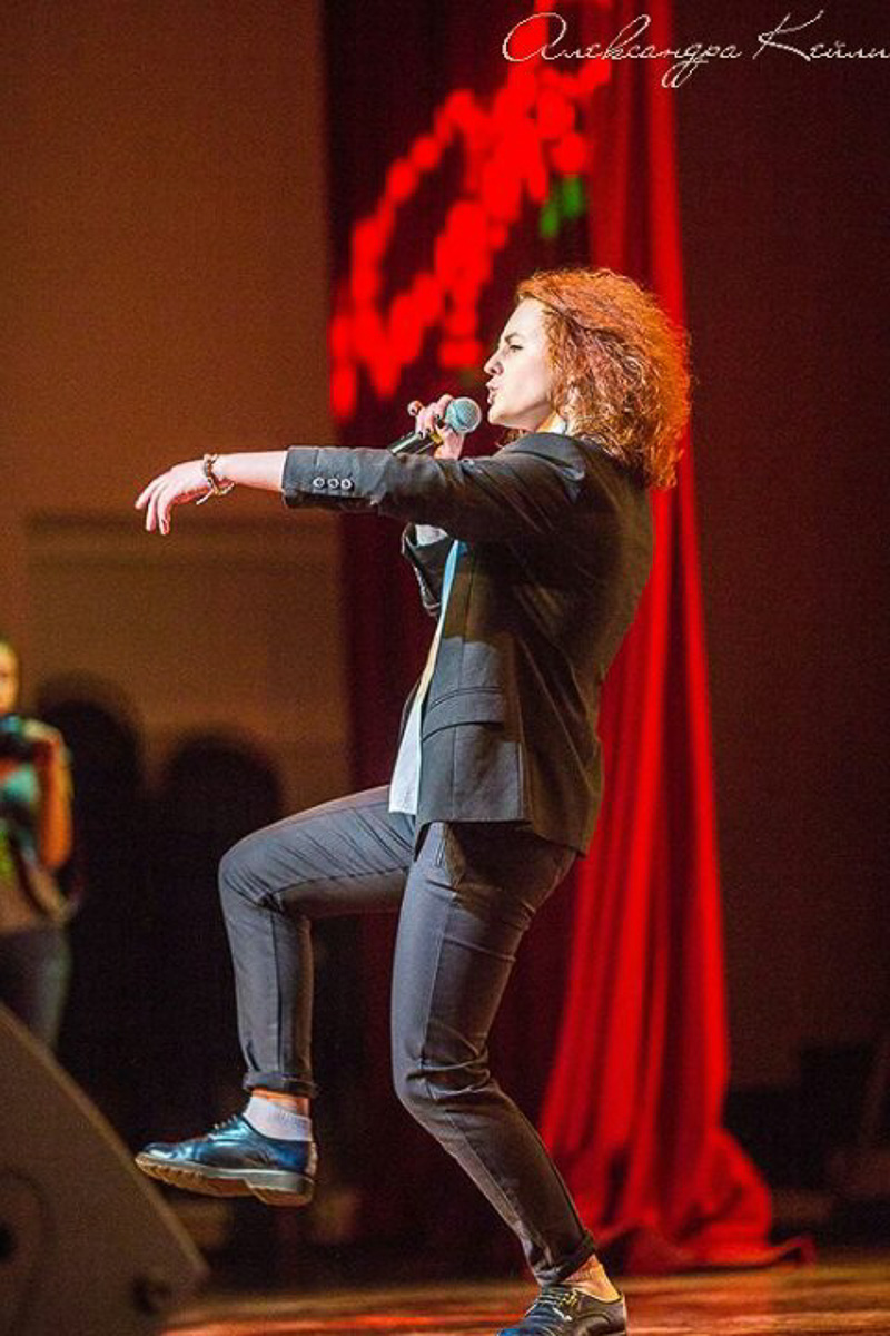 Продолжится ли «Студенческая весна» во Владимире? Разбираемся, что происходит с любимым университетским шоу, вместе с молодыми владимирскими комиками, певцами и танцорами