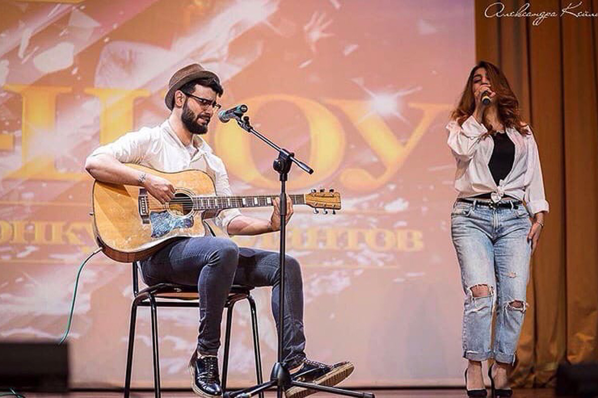 Продолжится ли «Студенческая весна» во Владимире? Разбираемся, что происходит с любимым университетским шоу, вместе с молодыми владимирскими комиками, певцами и танцорами