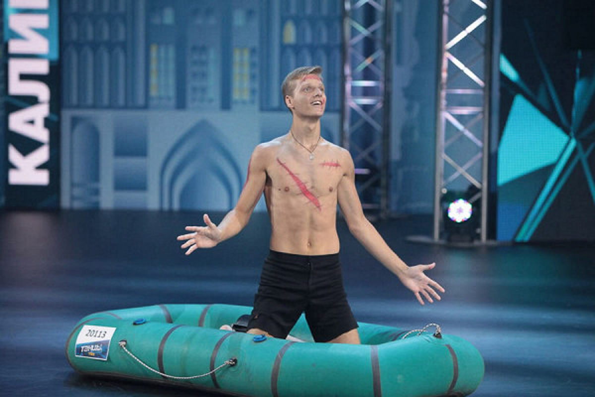 Продолжится ли «Студенческая весна» во Владимире? Разбираемся, что происходит с любимым университетским шоу, вместе с молодыми владимирскими комиками, певцами и танцорами