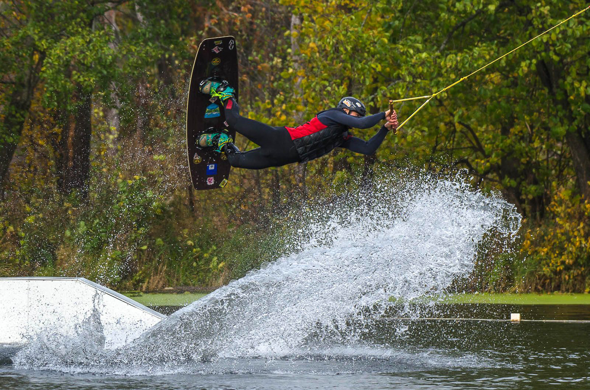 Наверное, это были самые зажигательные проводы лета-2020!