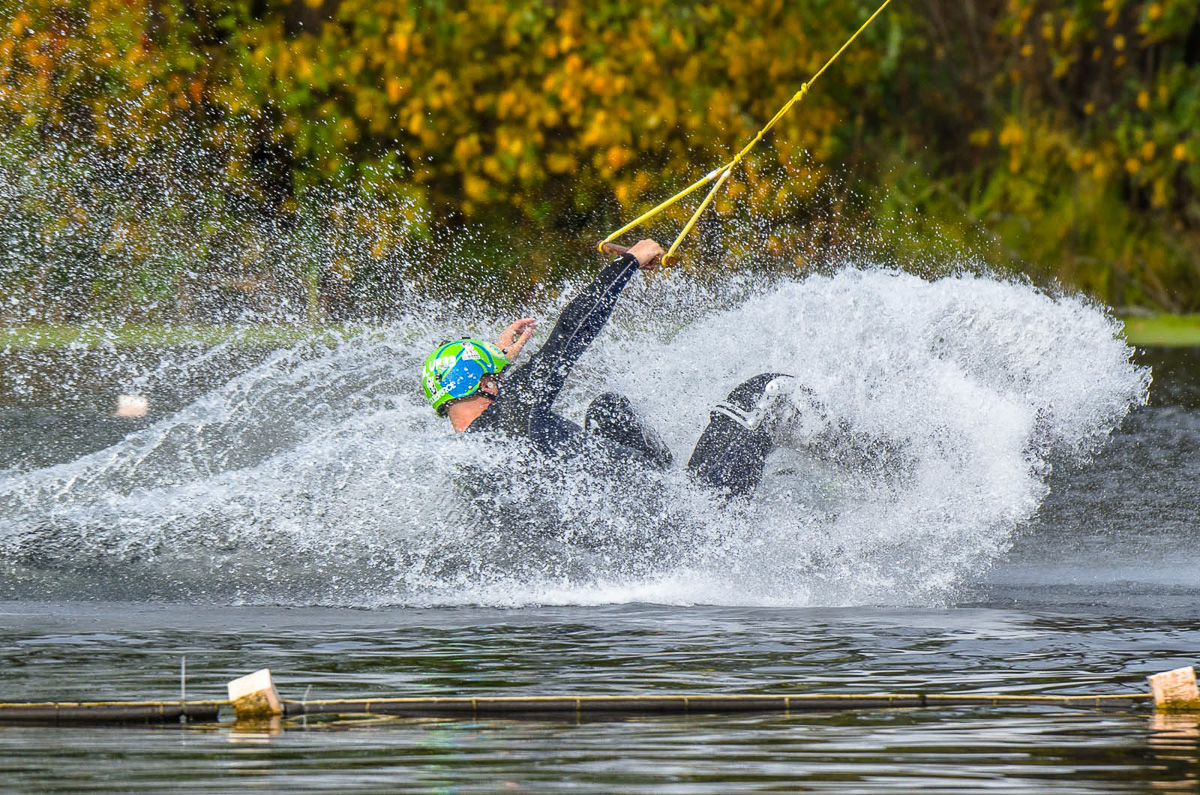 Наверное, это были самые зажигательные проводы лета-2020!