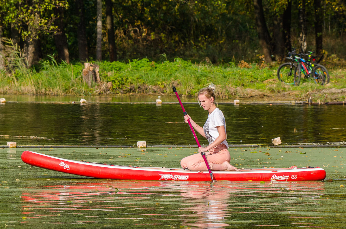 Наверное, это были самые зажигательные проводы лета-2020!