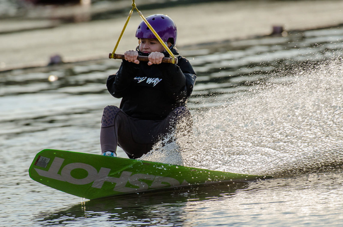 Наверное, это были самые зажигательные проводы лета-2020!