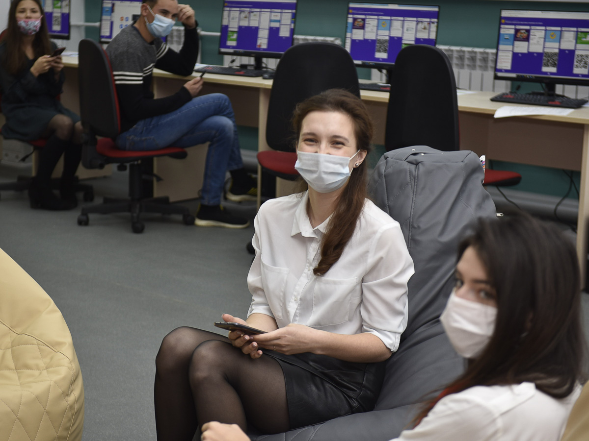 Взял книгу и ушел - устаревший концепт библиотеки. Сейчас создают пространства для долгого общения с литературой