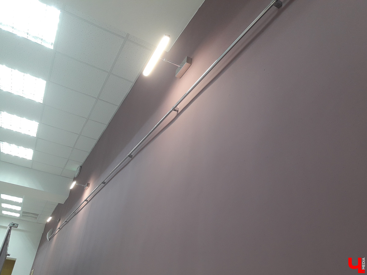 Взял книгу и ушел - устаревший концепт библиотеки. Сейчас создают пространства для долгого общения с литературой