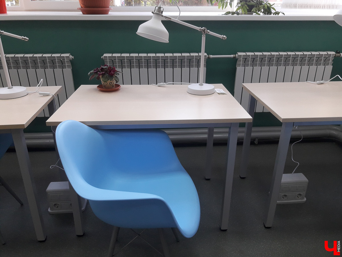 Взял книгу и ушел - устаревший концепт библиотеки. Сейчас создают пространства для долгого общения с литературой