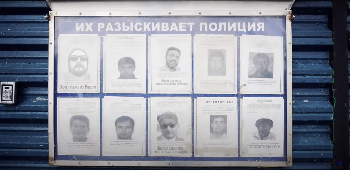 Бизнесмен из США Энди Фрека 19 лет назад переехал в Россию. Три года назад завел влог о путешествиях, а недавно добрался до Александрова