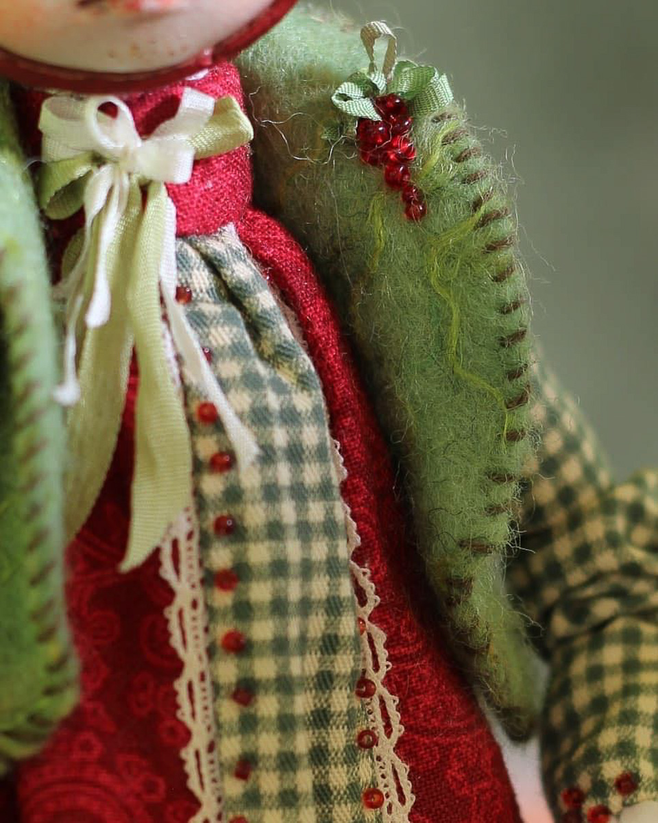 Осторожно, очень красиво и мимимишно!