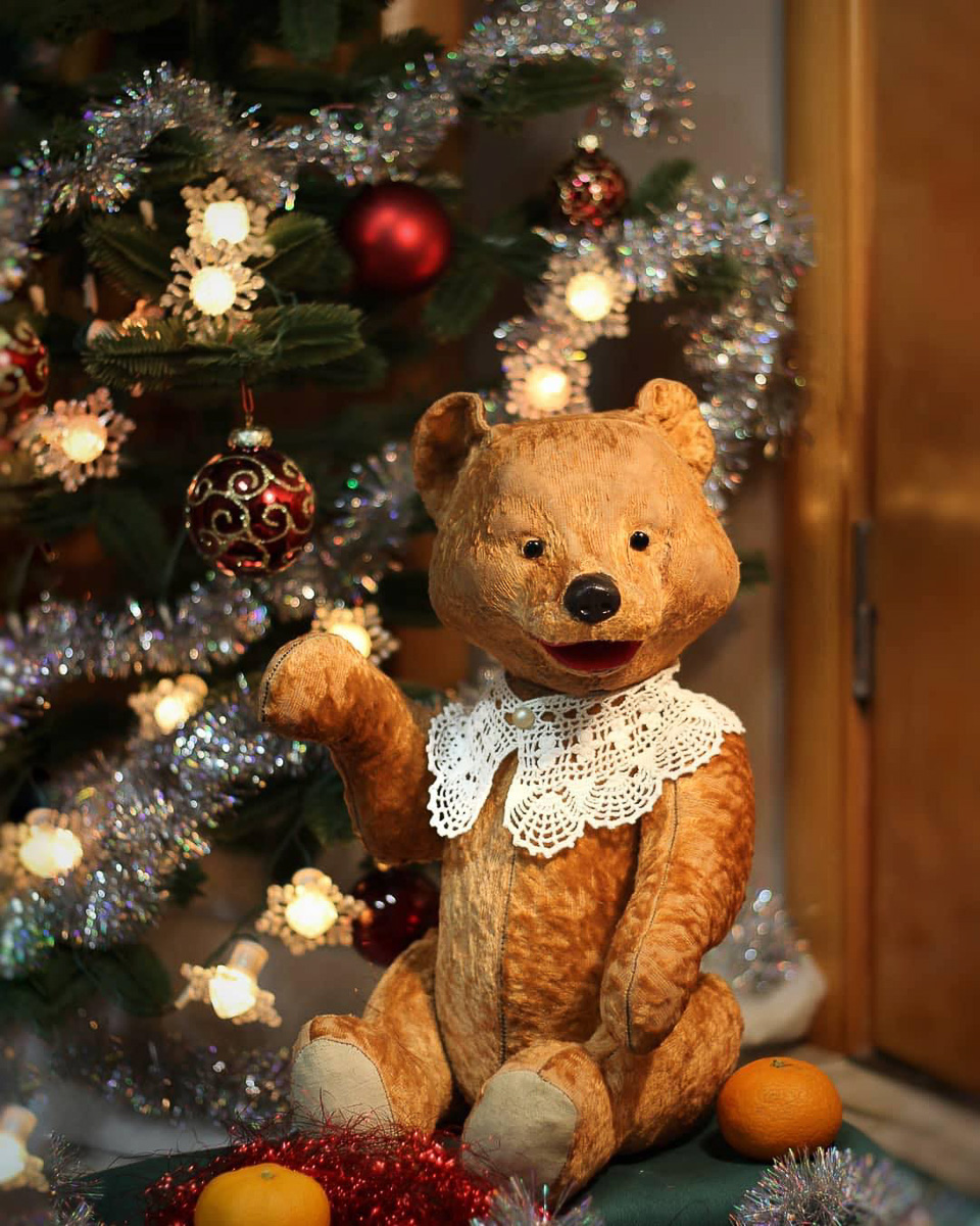 Осторожно, очень красиво и мимимишно!