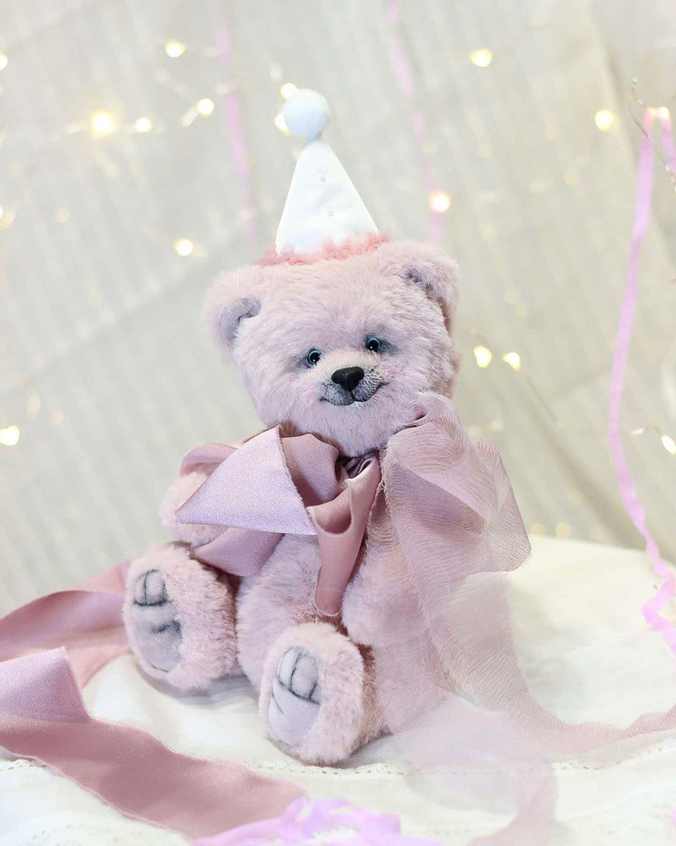 Осторожно, очень красиво и мимимишно!