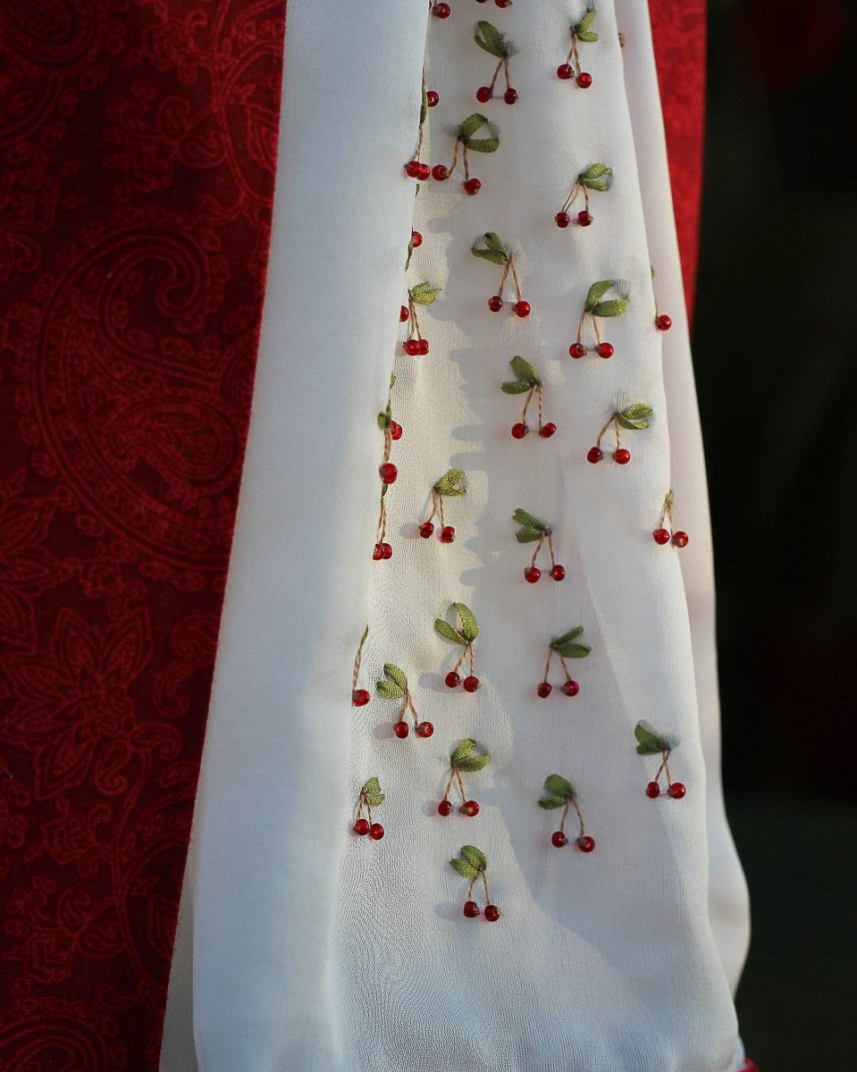 Осторожно, очень красиво и мимимишно!