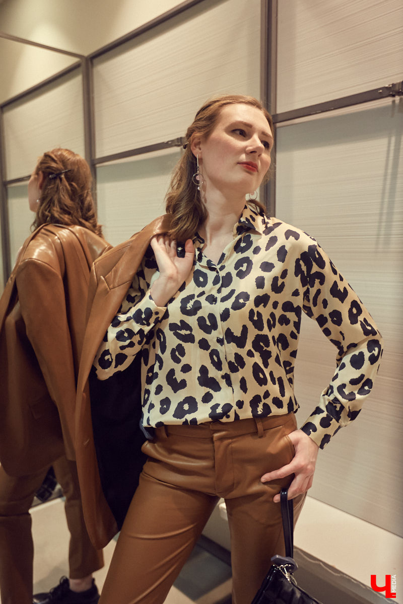 Стилист Ирина Безбородова прошлась по магазинам и нашла 9 трендовых брючных костюмов для сезона 9661-зима 2020