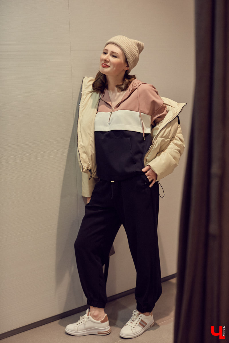 Стилист Ирина Безбородова прошлась по магазинам и нашла 9 трендовых брючных костюмов для сезона осень-зима 2020