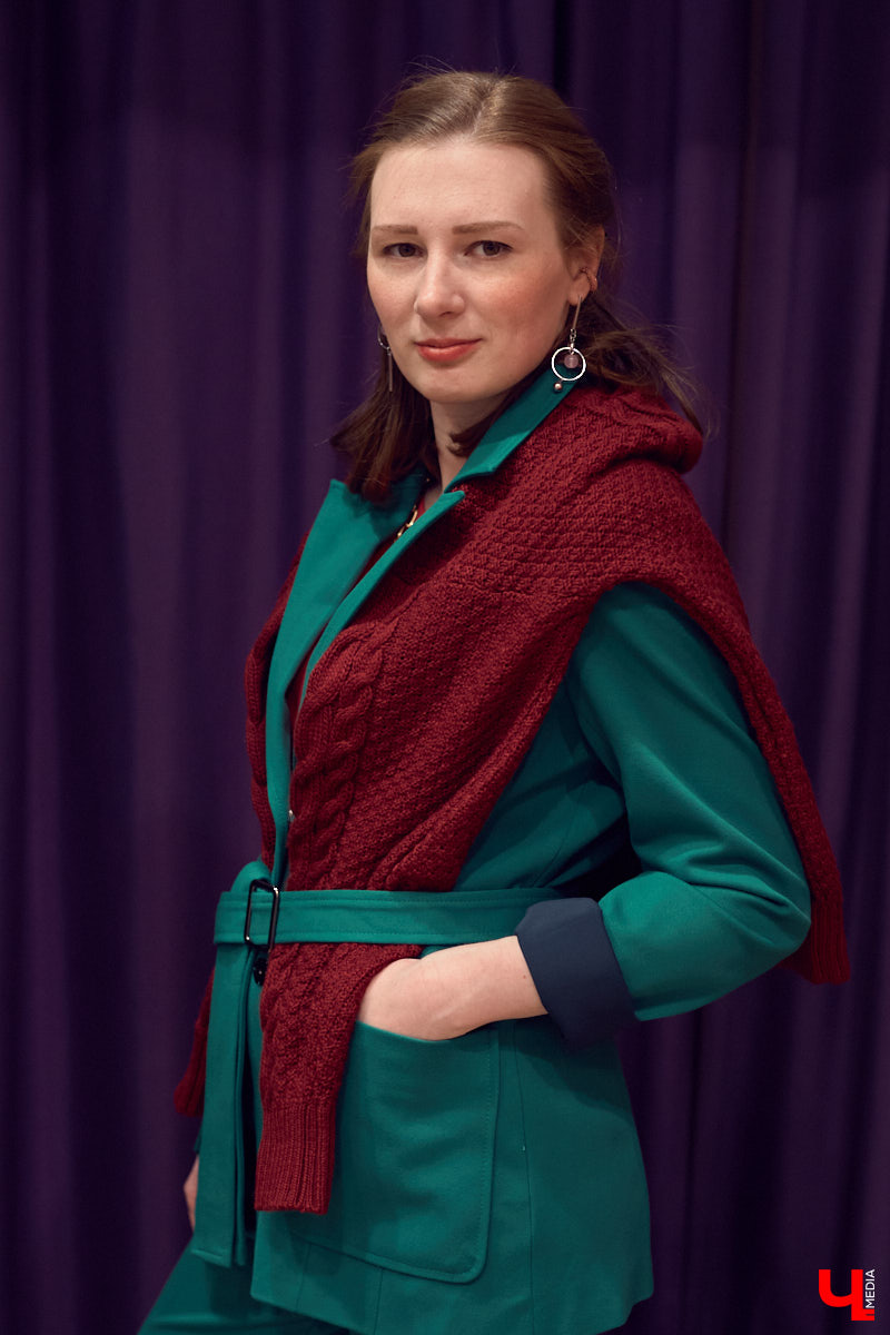 Стилист Ирина Безбородова прошлась по магазинам и нашла 9 трендовых брючных костюмов для сезона осень-зима 2020