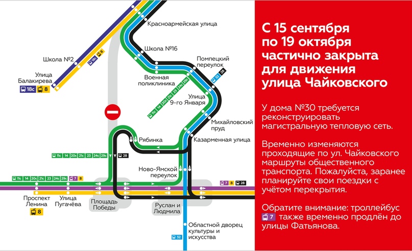 Как продвигается строительство дороги в микрорайоне 8-ЮЗ? И что еще меняется в транспортной сети города?