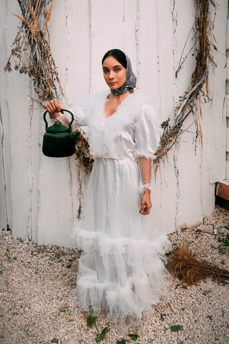 Не каждый город может похвастаться таким движем, как село Фомиха, где на днях открылся (!) «Сельский театр драмы и комедии»