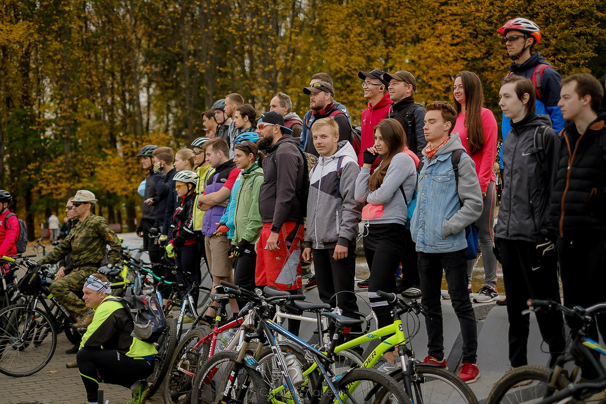 Разбираемся, почему постсамоизоляционный велосезон оказался таким масштабным и кто продолжит устраивать покатушки после его официального закрытия