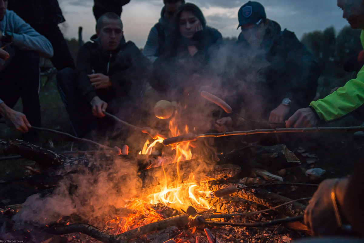 Разбираемся, почему постсамоизоляционный велосезон оказался таким масштабным и кто продолжит устраивать покатушки после его официального закрытия