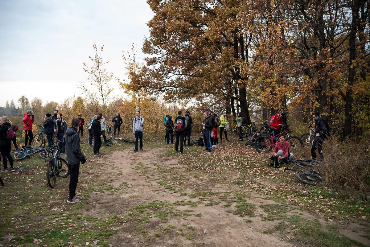 Разбираемся, почему постсамоизоляционный велосезон оказался таким масштабным и кто продолжит устраивать покатушки после его официального закрытия