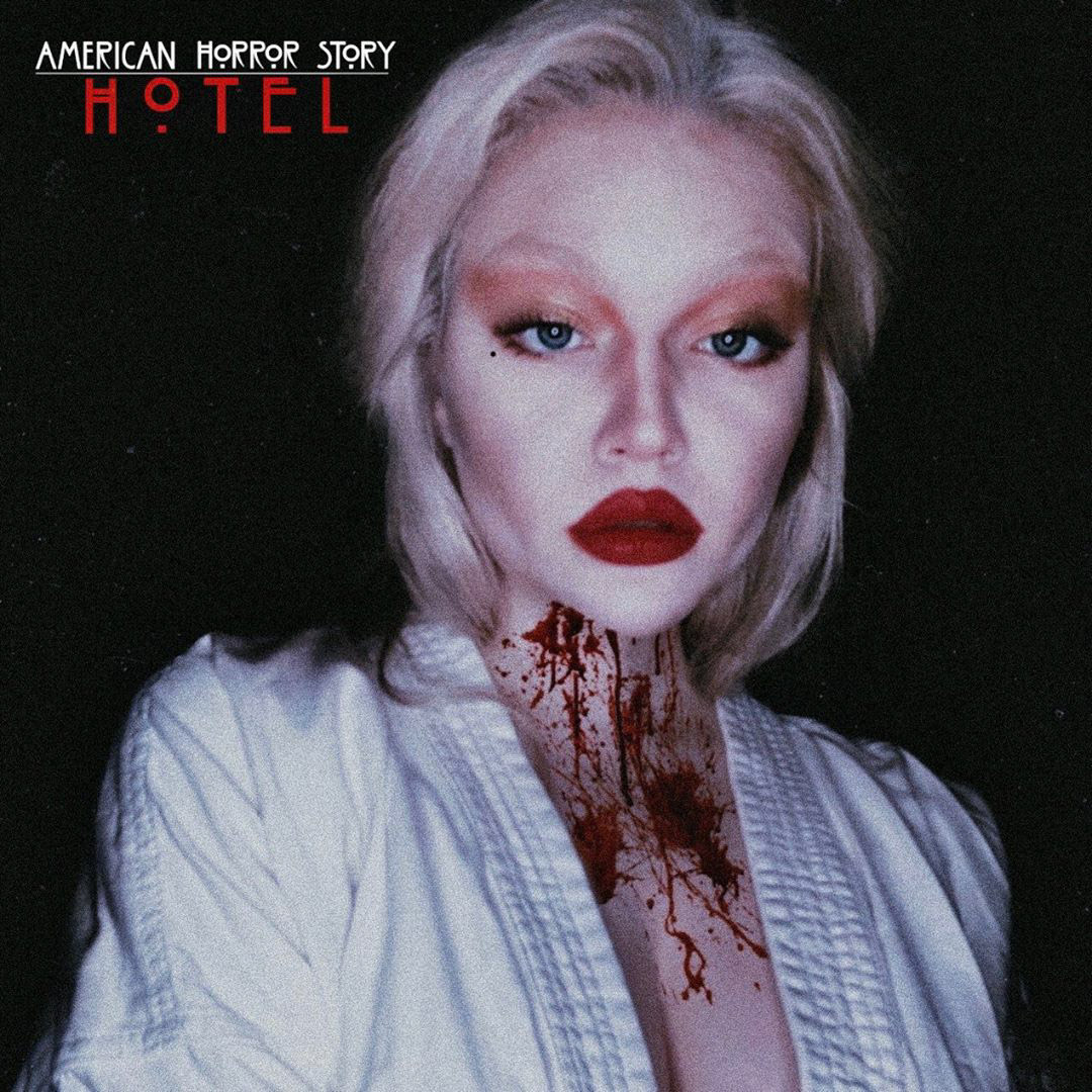 Как школьная любовь к эпатажным стрелкам доросла до Insta-макияжей и почему владимирцы негативно реагируют на мэйкап-тренды