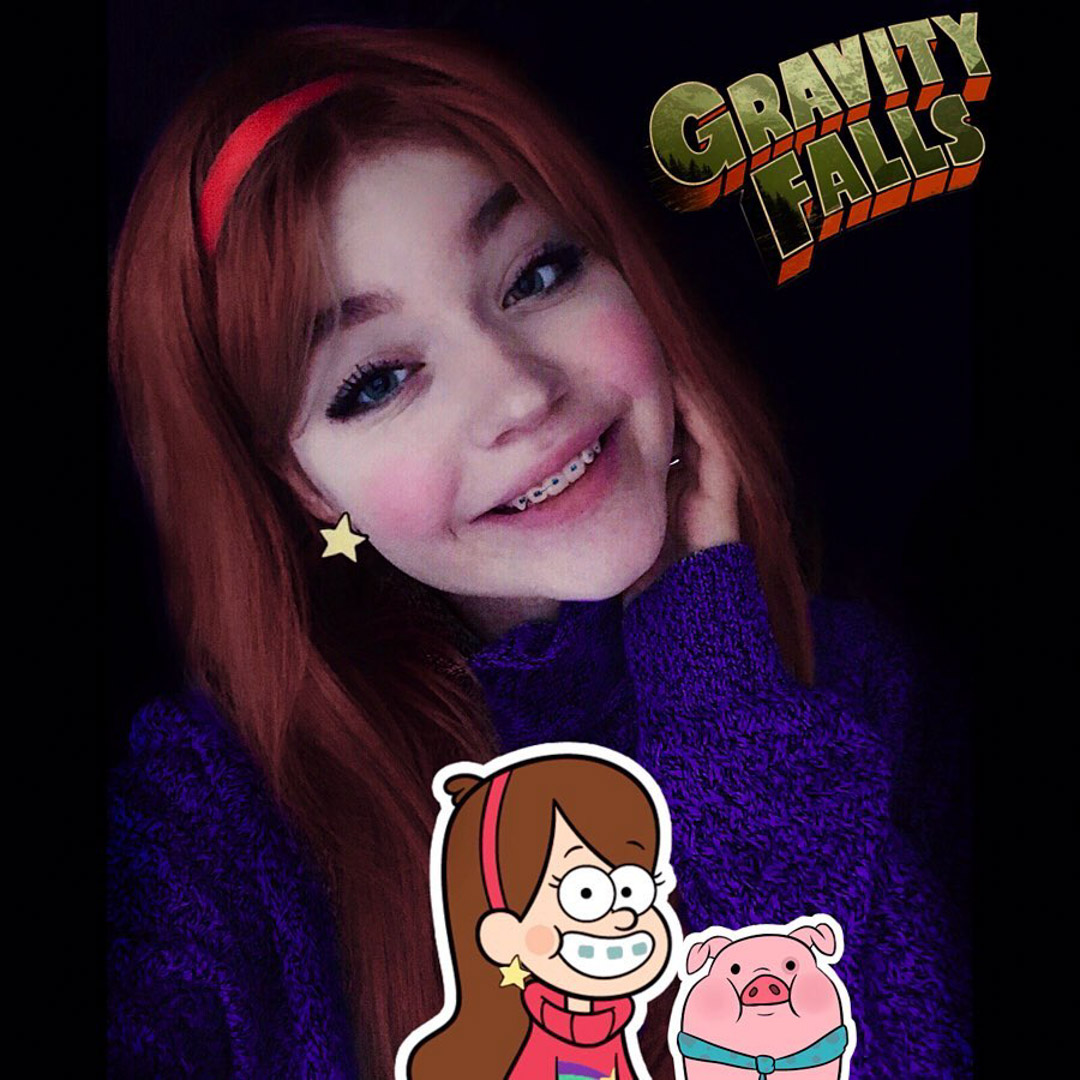 Как школьная любовь к эпатажным стрелкам доросла до Insta-макияжей и почему владимирцы негативно реагируют на мэйкап-тренды