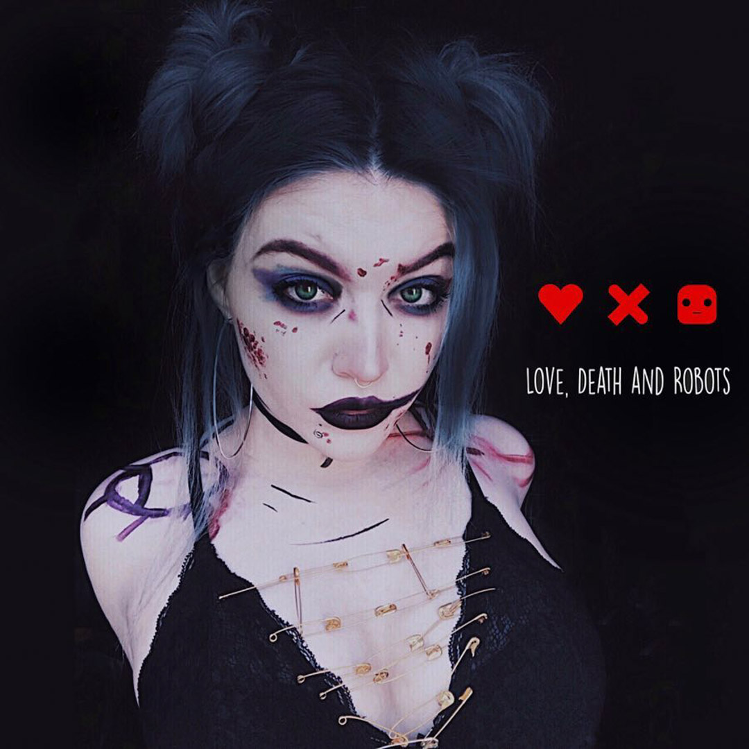 Как школьная любовь к эпатажным стрелкам доросла до Insta-макияжей и почему владимирцы негативно реагируют на мэйкап-тренды