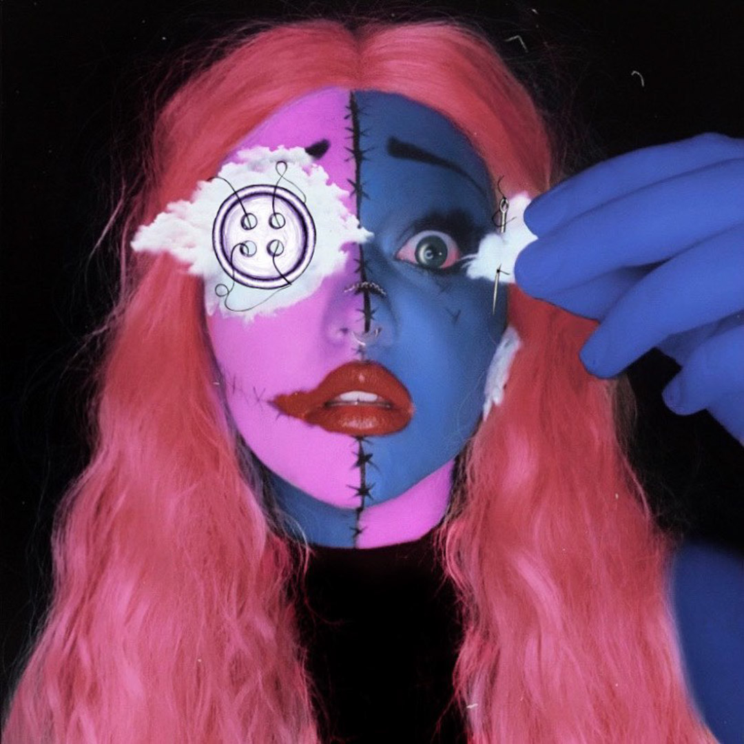 Как школьная любовь к эпатажным стрелкам доросла до Insta-макияжей и почему владимирцы негативно реагируют на мэйкап-тренды