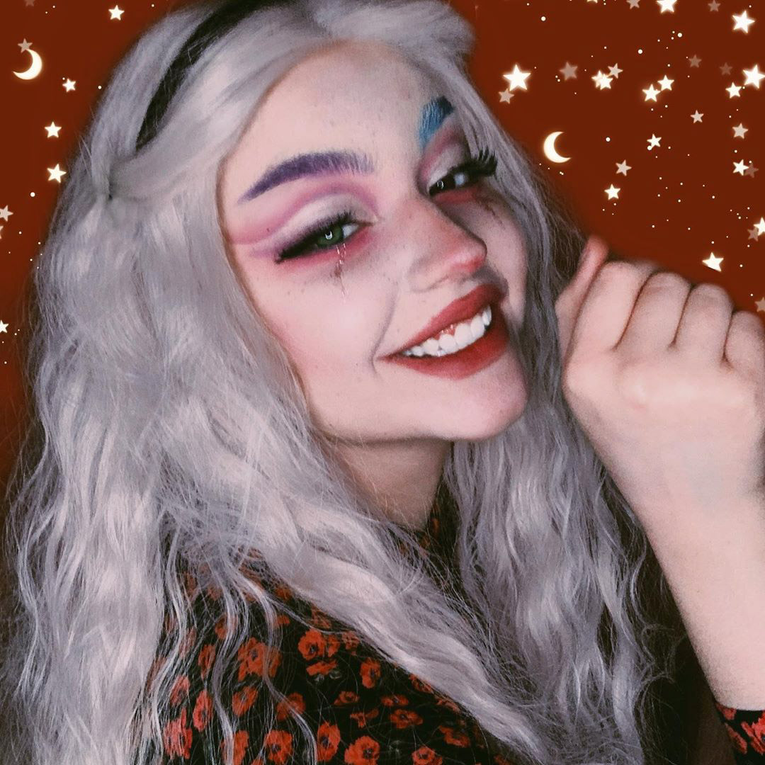 Как школьная любовь к эпатажным стрелкам доросла до Insta-макияжей и почему владимирцы негативно реагируют на мэйкап-тренды