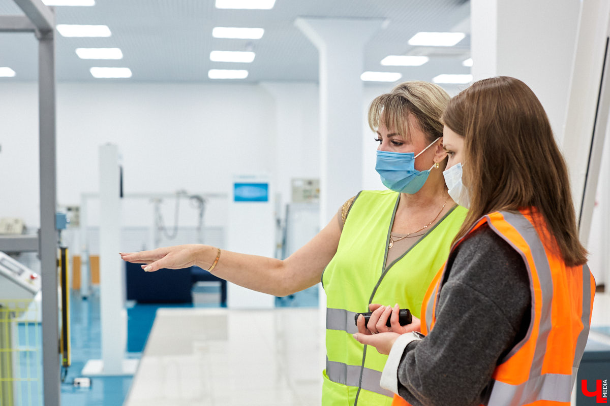 Смотрим, как создаются матрасы на крупнейшей в России фабрике, узнаем все про гаджеты для здорового сна и выясняем, на чем спит Стас Михайлов