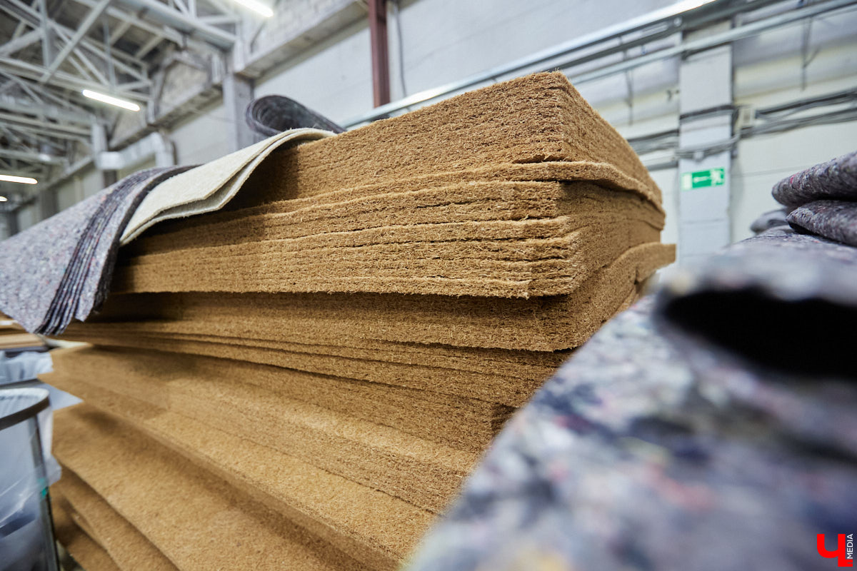 Смотрим, как создаются матрасы на крупнейшей в России фабрике, узнаем все про гаджеты для здорового сна и выясняем, на чем спит Стас Михайлов