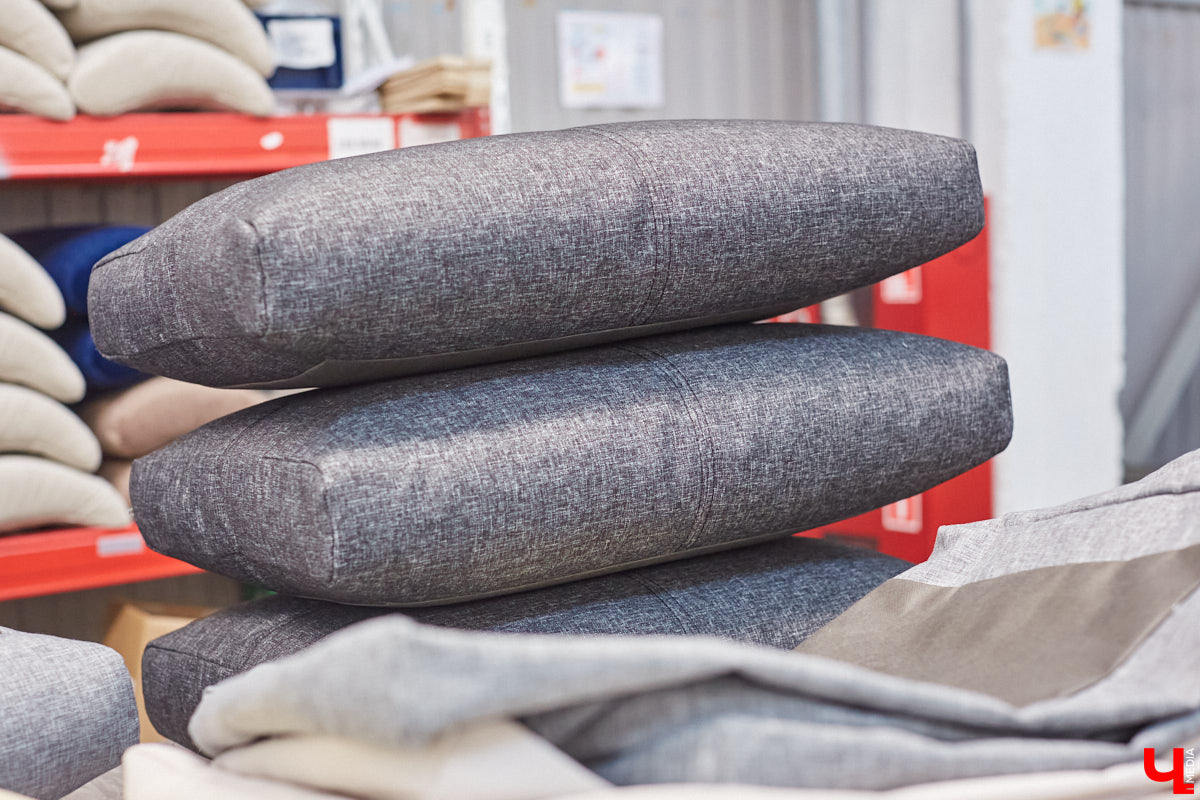 Смотрим, как создаются матрасы на крупнейшей в России фабрике, узнаем все про гаджеты для здорового сна и выясняем, на чем спит Стас Михайлов