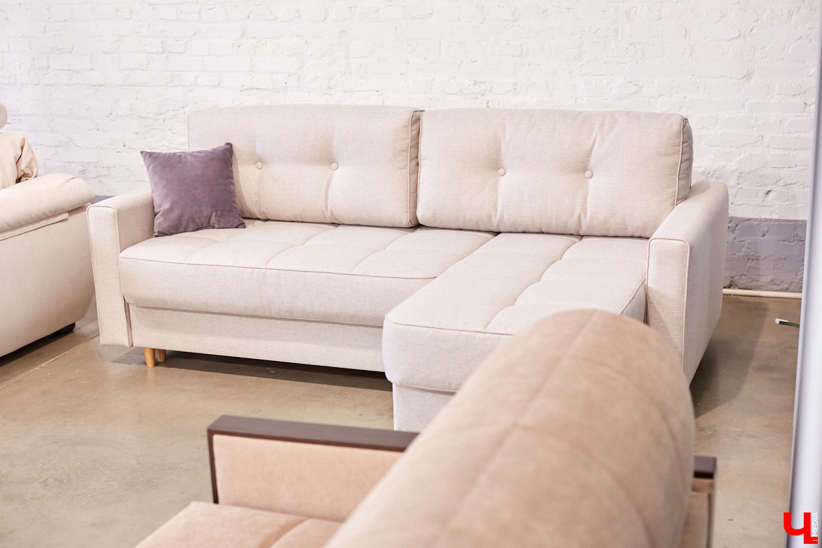 Смотрим, как создаются матрасы на крупнейшей в России фабрике, узнаем все про гаджеты для здорового сна и выясняем, на чем спит Стас Михайлов