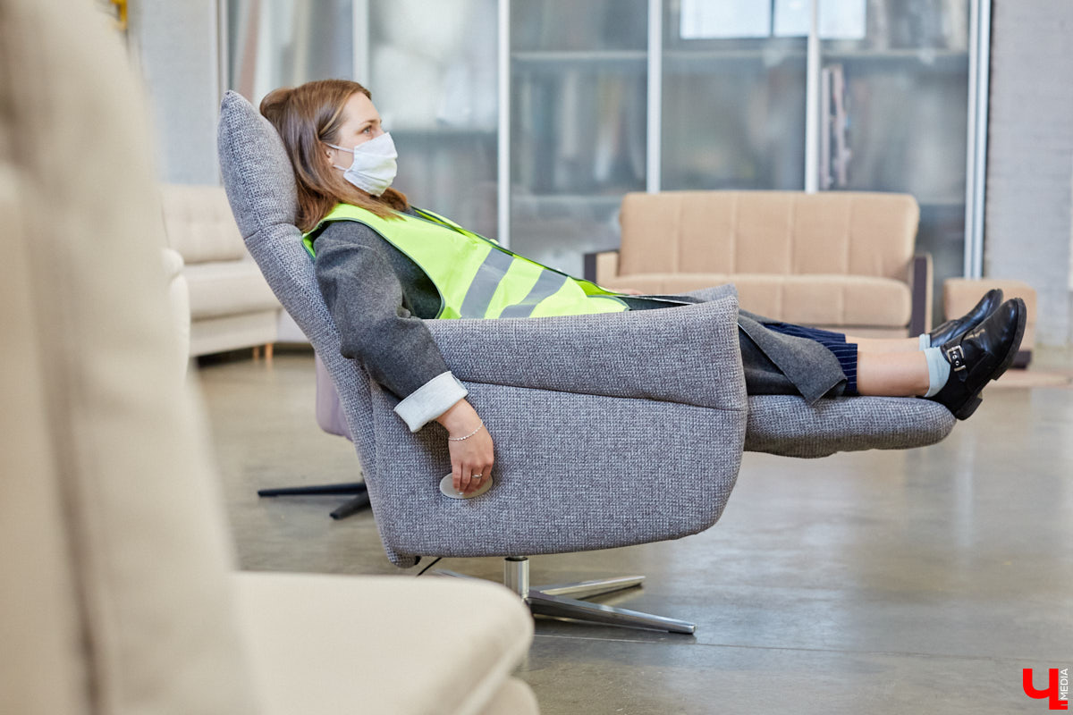 Смотрим, как создаются матрасы на крупнейшей в России фабрике, узнаем все про гаджеты для здорового сна и выясняем, на чем спит Стас Михайлов