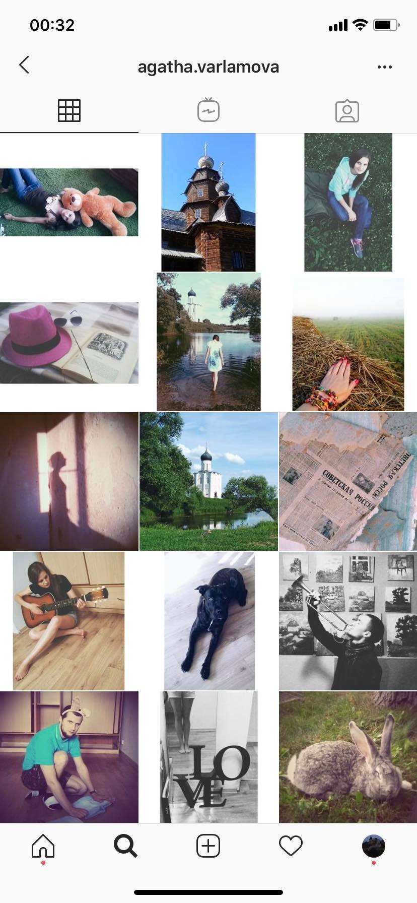 От рандомных фото с фильтрами «Инстаграма» до концептуальных и продуманных профилей. Узнали у горожан, как менялись их странички, за что они любят эту соцсеть и почему выделяют ее среди других площадок