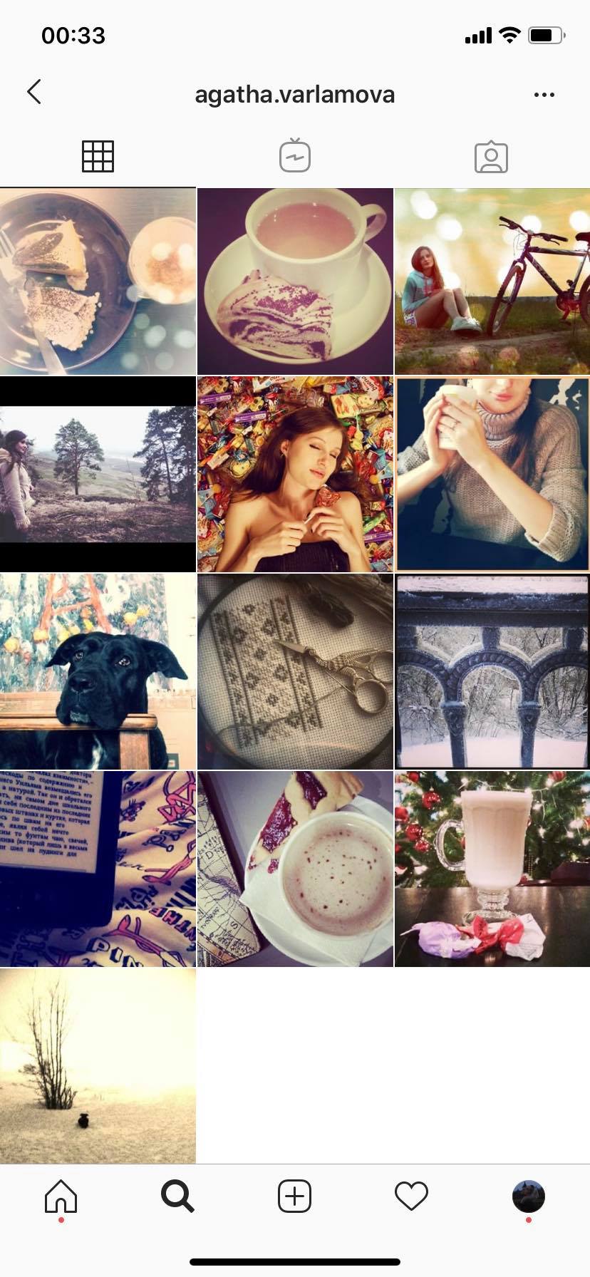 От рандомных фото с фильтрами «Инстаграма» до концептуальных и продуманных профилей. Узнали у горожан, как менялись их странички, за что они любят эту соцсеть и почему выделяют ее среди других площадок