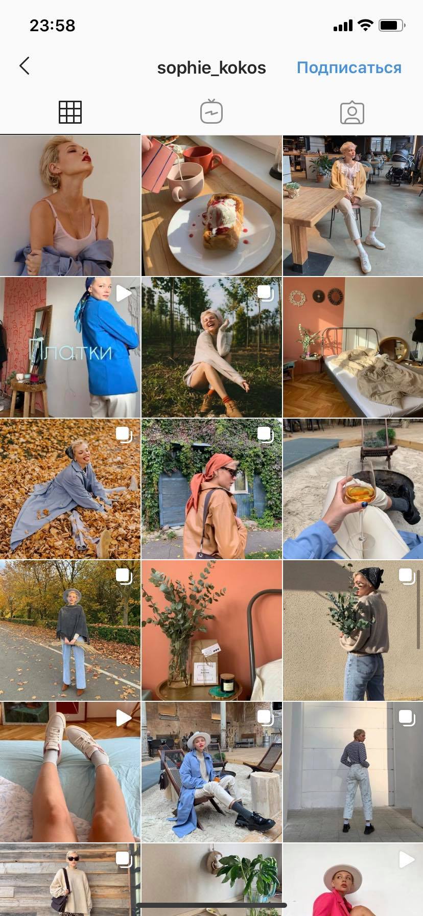 От рандомных фото с фильтрами «Инстаграма» до концептуальных и продуманных профилей. Узнали у горожан, как менялись их странички, за что они любят эту соцсеть и почему выделяют ее среди других площадок