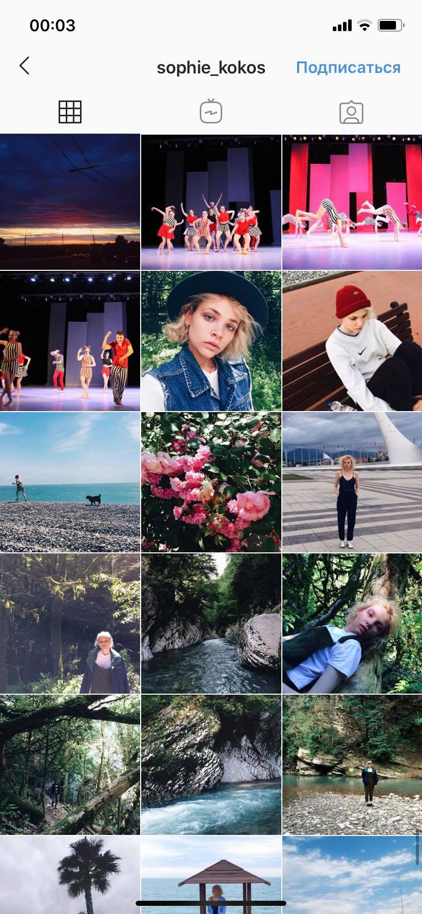 От рандомных фото с фильтрами «Инстаграма» до концептуальных и продуманных профилей. Узнали у горожан, как менялись их странички, за что они любят эту соцсеть и почему выделяют ее среди других площадок